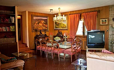 Mansión Longinos en Los Molinos (Madrid) - Foto 17