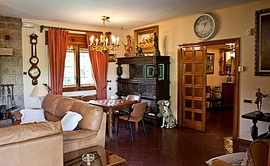 Mansión Longinos en Los Molinos (Madrid) - Foto 18