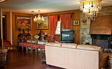 Mansión Longinos en Los Molinos (Madrid) - Foto 20