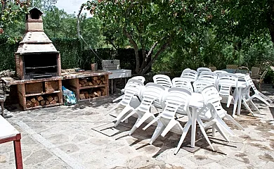 Mansión Longinos en Los Molinos (Madrid) - Foto 21