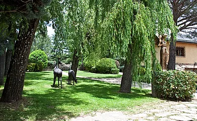 Mansión Longinos en Los Molinos (Madrid) - Foto 22