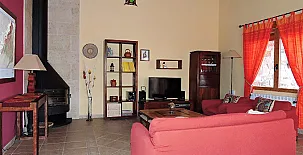 Casa Rural Rosa de Los Vientos 006