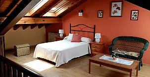 Casa Rural Rosa de Los Vientos 007