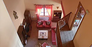 Casa Rural Rosa de Los Vientos 009