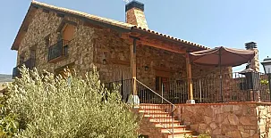 Casa Rural Rosa de Los Vientos 004