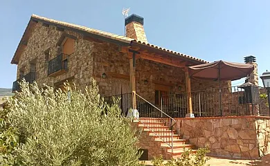 Casa Rural Rosa de Los Vientos en Braojos (Madrid) - Foto 4