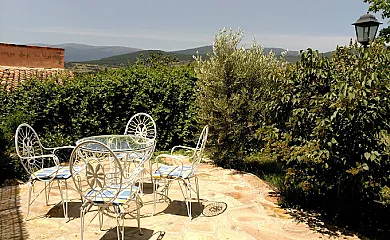 Casa Rural Rosa de Los Vientos en Braojos (Madrid) - Foto 10