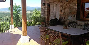 Casa Rural Rosa de Los Vientos 003