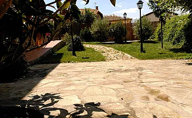 Casa Rural Rosa de Los Vientos en Braojos (Madrid) - Foto 11