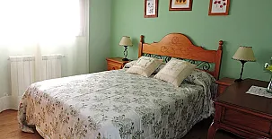 Casa Rural Rosa de Los Vientos 0012