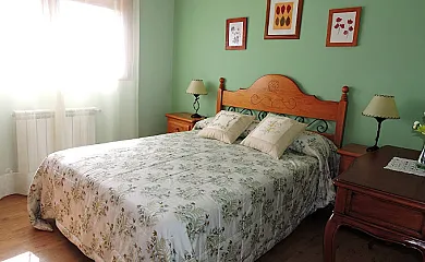 Casa Rural Rosa de Los Vientos en Braojos (Madrid) - Foto 12