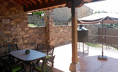 Casa Rural Rosa de Los Vientos en Braojos (Madrid) - Foto 13