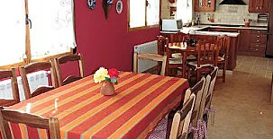 Casa Rural Rosa de Los Vientos 0014