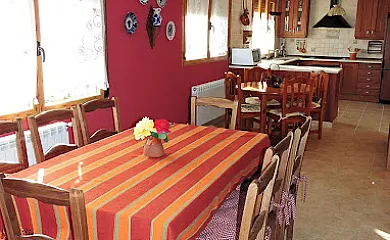 Casa Rural Rosa de Los Vientos en Braojos (Madrid) - Foto 14