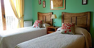 Casa Rural Rosa de Los Vientos 0015