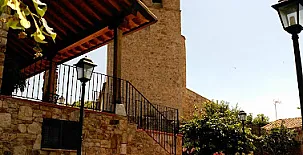 Casa Rural Rosa de Los Vientos 005