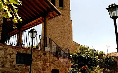 Casa Rural Rosa de Los Vientos en Braojos (Madrid) - Foto 5