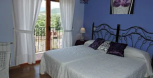 Casa Rural Rosa de Los Vientos 0016