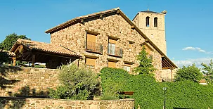 Casa Rural Rosa de Los Vientos 002