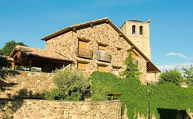 Casa Rural Rosa de Los Vientos en Braojos (Madrid) - Foto 2