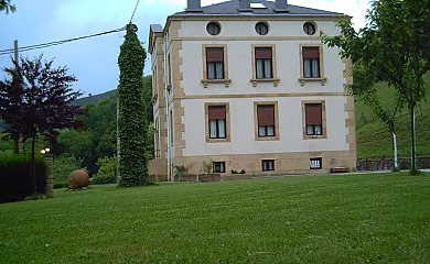 Palacio San Narciso en Irún (Guipuzcoa) - Foto 1