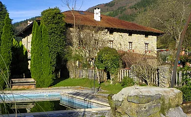 Izarre en Errezil (Guipuzcoa) - Foto 1