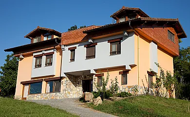 Casa Rural Juan Matindegui en Lezo (Guipuzcoa) - Foto 1