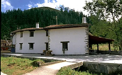 Eleizondo Lastur en Lastur. Itziar (Guipuzcoa) - Foto 1