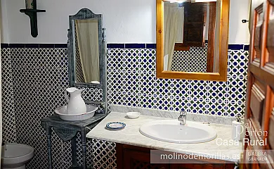 El Portón de Galera en Galera (Granada) - Foto 2