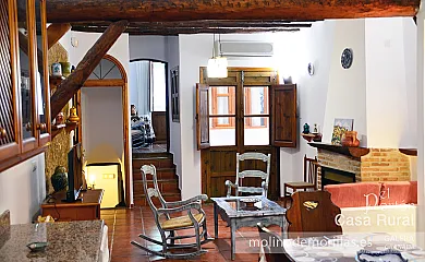 El Portón de Galera en Galera (Granada) - Foto 4