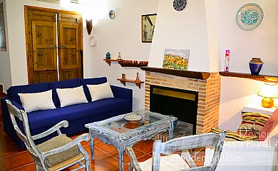 El Portón de Galera en Galera (Granada) - Foto 5