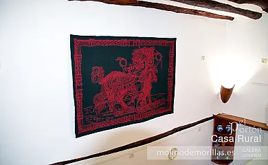 El Portón de Galera en Galera (Granada) - Foto 9