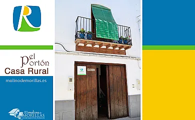 El Portón de Galera en Galera (Granada) - Foto 11