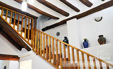 El Portón de Galera en Galera (Granada) - Foto 12