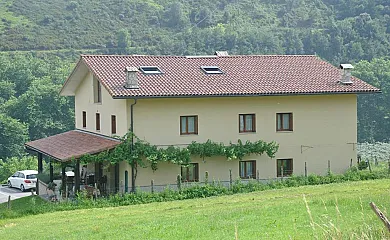 Casa Ekoigoa en Aizarnazabal (Guipuzcoa) - Foto 1