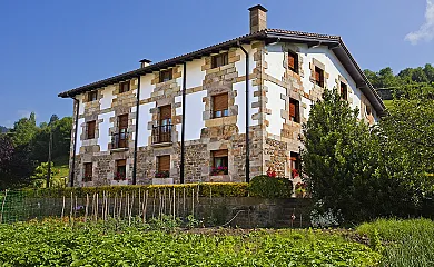 Casa Ibarre en Antzuola (Guipuzcoa) - Foto 1