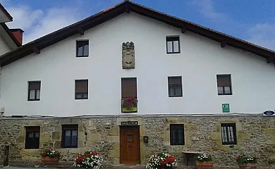 Irigoien en Zubieta (Guipuzcoa) - Foto 1