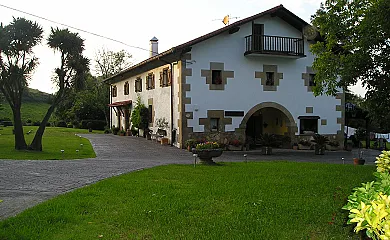 Casa Rural Iragorri en Oiartzun (Guipuzcoa) - Foto 1