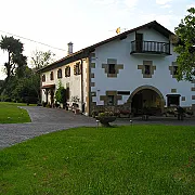 Casa Rural Iragorri 001