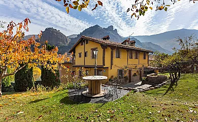 Casa Senderuela en Panzares (La Rioja) - Foto 1