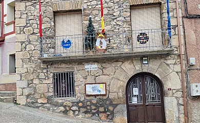 Casa Muro de Aguas en Muro de Aguas (La Rioja) - Foto 1