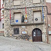 Casa Muro de Aguas 001