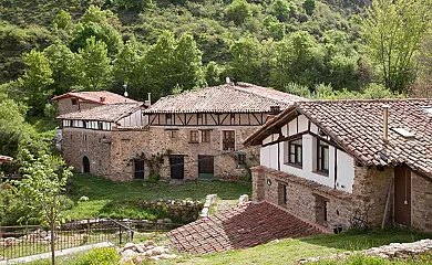 Posada de Urreci en Aldeanueva de Cameros (La Rioja) - Foto 1