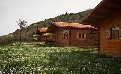 Paraiso Rural en Villanueva de Cameros (La Rioja) - Foto 1