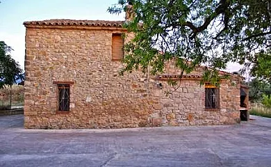 Lo Portalet en Horta de Sant Joan (Tarragona) - Foto 5