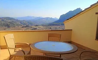 Lo Portalet en Horta de Sant Joan (Tarragona) - Foto 2