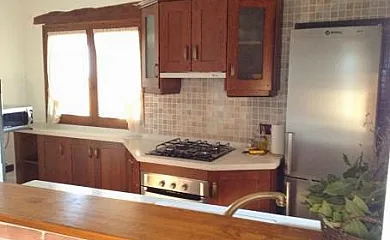 Lo Portalet en Horta de Sant Joan (Tarragona) - Foto 7