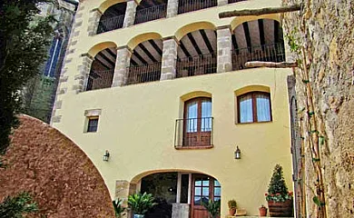 Lo Portalet en Horta de Sant Joan (Tarragona) - Foto 8