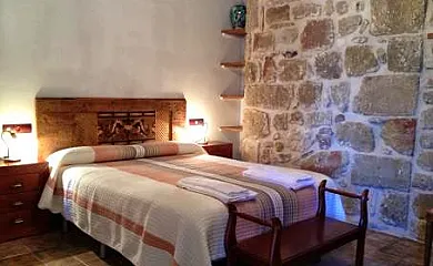 Lo Portalet en Horta de Sant Joan (Tarragona) - Foto 9