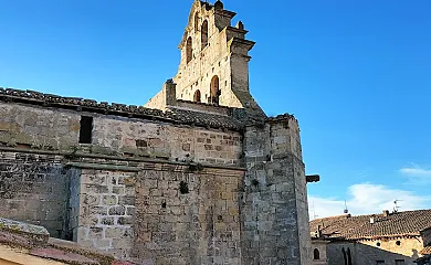 Lo Portalet en Horta de Sant Joan (Tarragona) - Foto 10